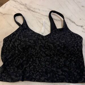 Lululemon align tank